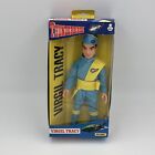 Ir Thunderbirds Virgil Tracy 10  Figure 1994 Matchbox Nrfb