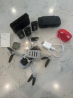 Dji Mavic Mini Portable Drone Quadcopter Starters Combo For Parts