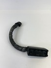 06 07 Bmw 530i 3 0l At Abs Anti Lock Brake Pump Plug Connector Relay 1452240-1