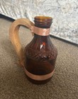 Vintage Vine Bottle