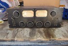 1940s Daven Type 6d  Transmission   Langevin  40s  Amp For Western Electric
