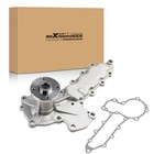 Water Pump For Bobcat Skid Steer Loader 643 645 743 751 753 763 773 7753 6653941