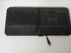 Razer Deathstalker Rz03-0080 Keyboard Black Wired Usb Rgb Gaming