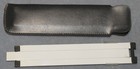 Vintage 6  Slide Rule  Pickett Model 61 W case 
