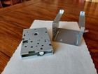Teac Fd-235 Hf 3 5  1 44 Mb Floppy Disk Drive   5 25  Bay Adapter   Bracket