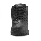 Propper Men 6  Wpx Tactical Military Hiking Work Leather Boots Shoes - Black