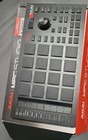 Akai Professional Mpc Studio Pad Controller Usb W  Software Included