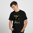 Bob Marley T-shirt  One Love Shirt  Music  Bob Marley Reggae Shirt concert Shirt
