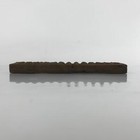 Japanese Wooden Abacus Soroban Math Calculating Tool Vtg 1 5 Beads 13 Rows St64