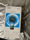 Tozo Anyvue 360   Smart Action Camera 1 2  Cmos 72mp 12k Overview Vr Live Video