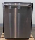 Thermador Pro Topaz Series 24  Ss 44db Crystal Protection Dishwasher Dwhd660wfp
