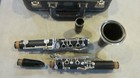 Clarinet  With Leblanc Case    Goldentone  Mouthpiece - Free Shipping