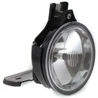 2x Fog Light Left Right Clear Lens For Pontiac Firebird 1998-2002 10443843