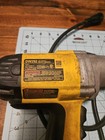Dewalt Dw292 Impact Wrench Corded Electric  120v  7 5amp  1 2 Inch  Yellow