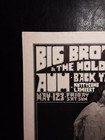 Big Brother Original Handbill   Family Dog Great Highway