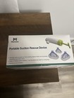 Mumany Auto Chocking Rescue Device Home Kit- New In Box