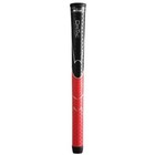 Winn Golf Dri-tac Dritac Avs Performance Soft Black Red Standard Size Grip New 