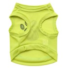 New Soft Polyester Clothes T-shirt For Small Dog Cat Costume Pet Dog Puppy Vest