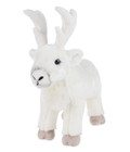 The Heritage Collection Arctic Reindeer 12  Ganz Plush Hx11834 New Quality