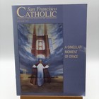 Pope John Paul Ii 1987 San Francisco Souvenir Book Communion Songs