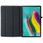 Leather Protective Samsung Galaxy Tab A8 0 2019  Sm-t290 t295 Tablet Case Cover