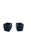   2 Pack   Pmag17 9mm Magazine Extension     Fits Oem Gl9 Pmags   Adds 4 Rounds 
