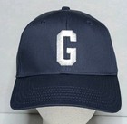 Homestead Grays - Negro League Strapback Hat - Highmark Sga - New With Tags