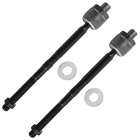 4pcs Front Inner And Outer Tie Rod End Links Fit For Ford Explorer Sport 2001