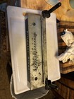 Alligator Rivet 12  Lacing And Belt Fastner Tool By Flexco