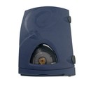 Iomega Z250p Zip 250 Drive External Superfloppy Parallel Port With Power Supply