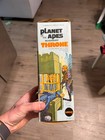 Vintage 1975 Mego Planet Of The Apes Throne Trap  50915 Original Box