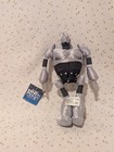 10  Iron Giant Plush Bean Bag Toy Mint W tags By Warner Bros Studio Store 1999