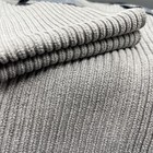 Norwex Kitchen Towel   Cloth Gray Baclock Microfiber Channel Textured Brand New