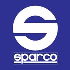 Sparco For Seat R100 Black blue 009014nraz