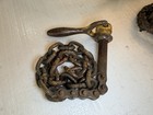 Greenlee Vise Chain Handle Unit 5023179 Hydraulic Bender Pipe Chain Tensioner