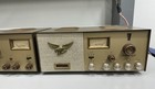 Browning Golden Eagle Mark Ii Cb With Ssb 15  X100 And One Eighty Amplifier