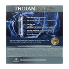 Bareskin Ultra-thin Lubricated Condoms  24 Count Value Pack