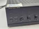 Harman Kardon Hk6500 Integrated Stereo Amplifier     Vintage Hifi     Working