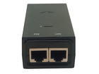 Lot Of 6 Ubiquiti Gp-a240-050 24vdc 0 5a Switching Mode Poe Power Supplies