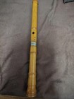 Shakuhachi Japanese Flute Instrument Traditional Vintage Antique 52cm