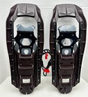 Msr Evo Trail Rolling Terrain Snowshoes Length  22  Iron Read