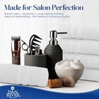 Dan River 100  Cotton Salon Towels     16x26  Pack Of 24  Absorbant