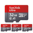 Original Sandisk 32gb 32g Ultra Micro Sd Hc Class 10 Tf Flash Sdhc Memory Card