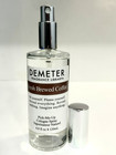 Demeter Fresh Brewed Coffee 4oz Pick-me-up Cologne Spray For Men Women No Box