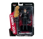 Mcfarlane Music Maniacs Rob Halford Judas Priest Action Figure Ltd Edition