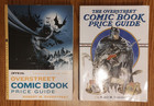 Overstreet Comic Book Price Guides  36  44     Batman     