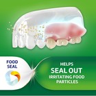 4 Pack Super Poligrip Zinc Free Denture And Partials Adhesive Cream 2 4oz New