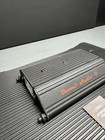 Oem  Harley 76000277b Boom  Audio Stereo Stage Ii 2 Amplifier Amp 14-21 Touring