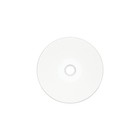 Verbatim 98493 52x Cd-r White Inkjet Printable Hub Printable 100 pack 1674156