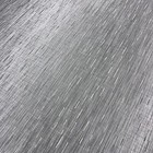 Woven Vinyl Flooring   Fusion - Steel   8 6  Width   Choose Your Length